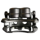 2003 Ford Explorer Brake Caliper 2